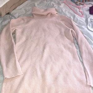 Merino wool banana republic sweater